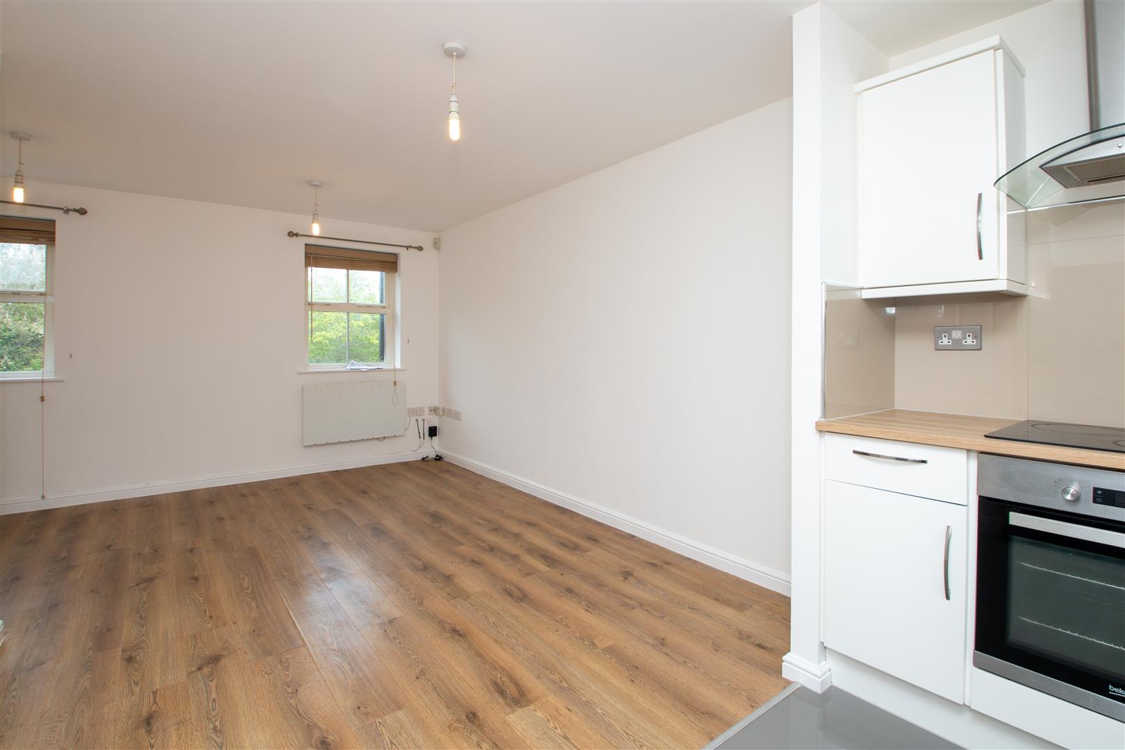 Kendall Place, Medbourne, Milton Keynes
